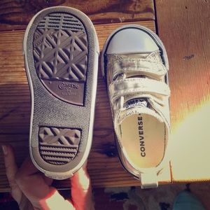 Toddler Converse Chuck Taylor All Star sneakers